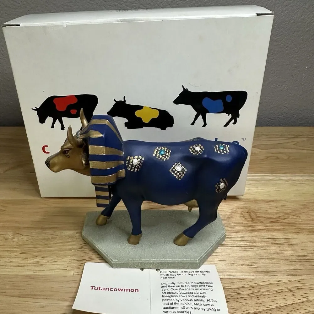 CowParade cow parade